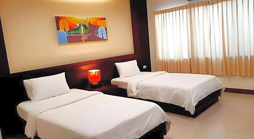 King Hotel