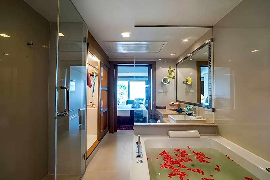 Royal Cliff Beach Terrace Pattaya