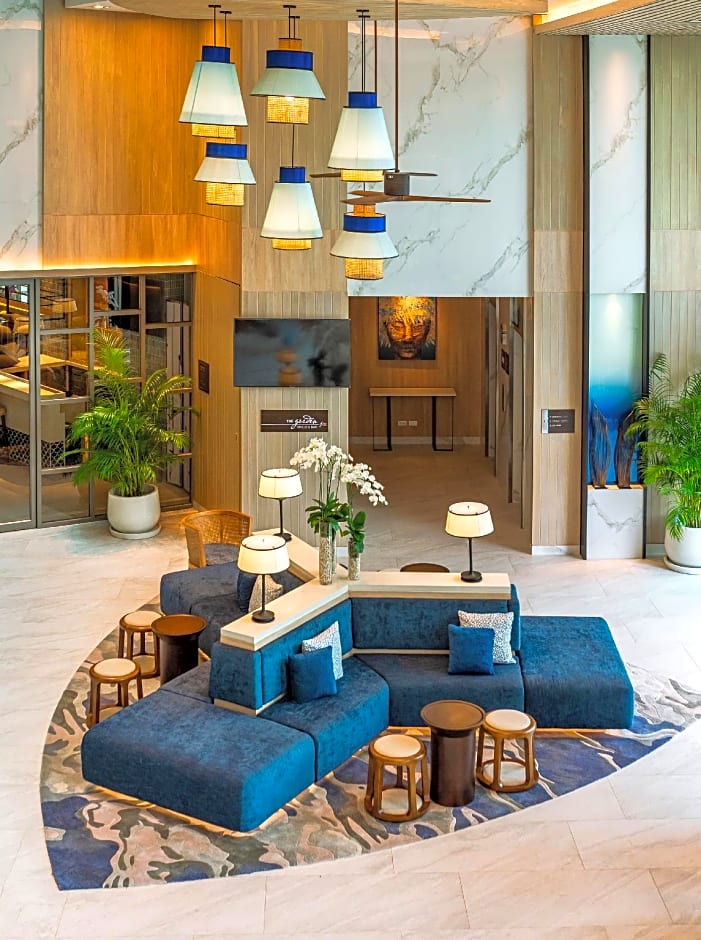 Hilton Garden Inn Phuket Bang Tao