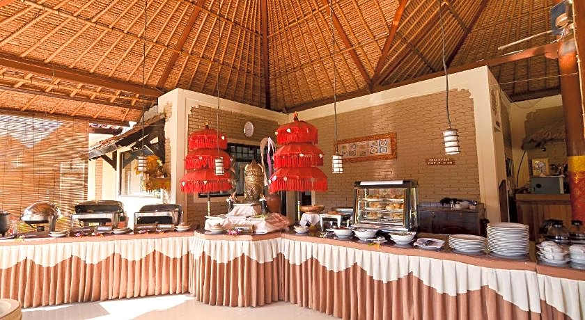 Aneka Lovina Villas & Spa