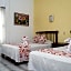 Hotel Zihua Caracol