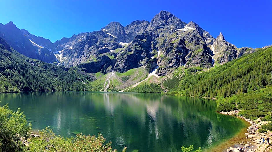Chatka U Hazy - Regionalne Pokoje Zakopane