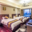 Nuomo Grand Continental Service Apartments-Jinyuan