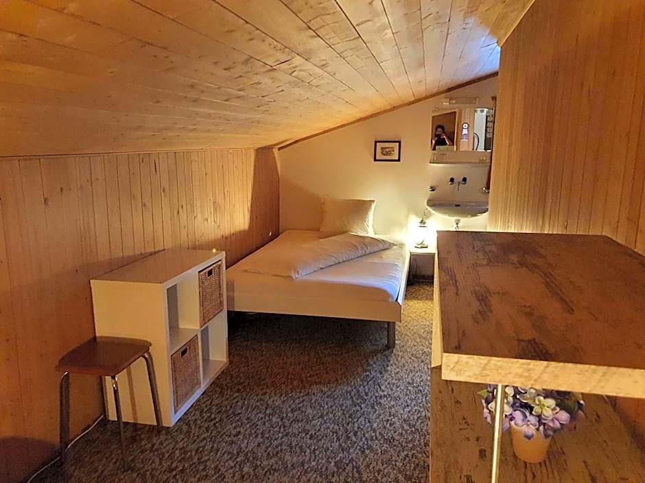 Hotel Restaurant Bergheim