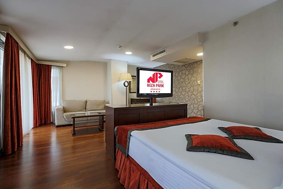 Niza Park Hotel