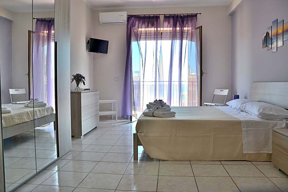 B&B Al Sole di Sicilia