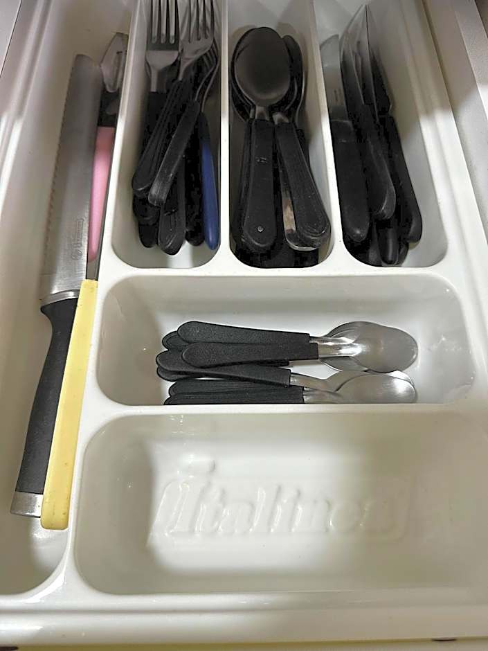 BC01- Suíte+1 | Centro | Churrasqueira | Garagem