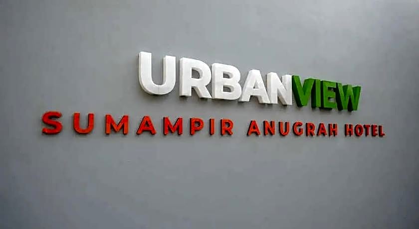 Urbanview Sumampir Anugrah Purwokerto by RedDoorz