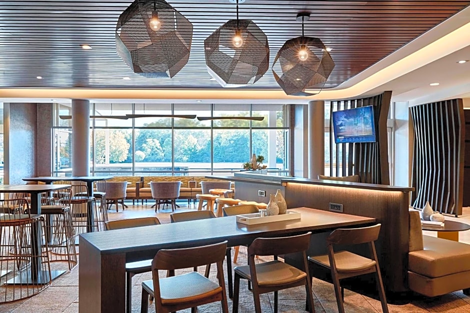 SpringHill Suites Hilton Head Island