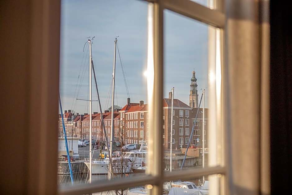 Boutiquehotel Princenjagt