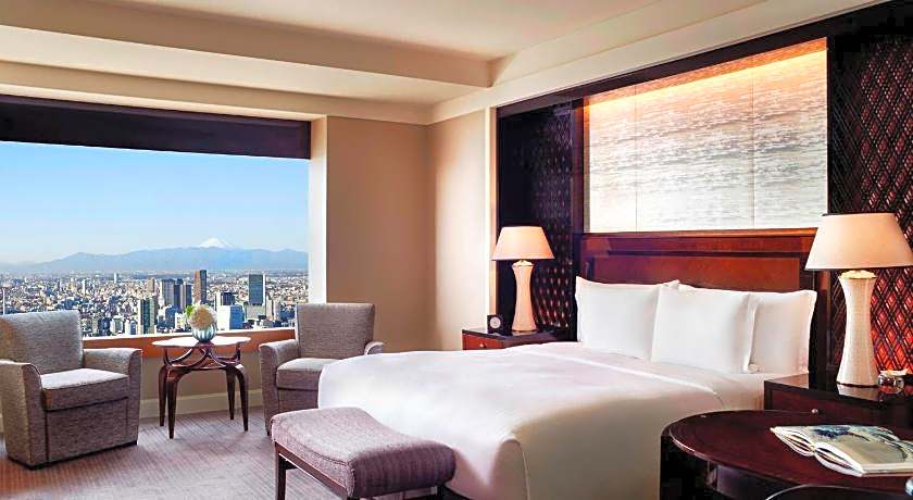 Photo 1 of 50 of The Ritz-Carlton Tokyo