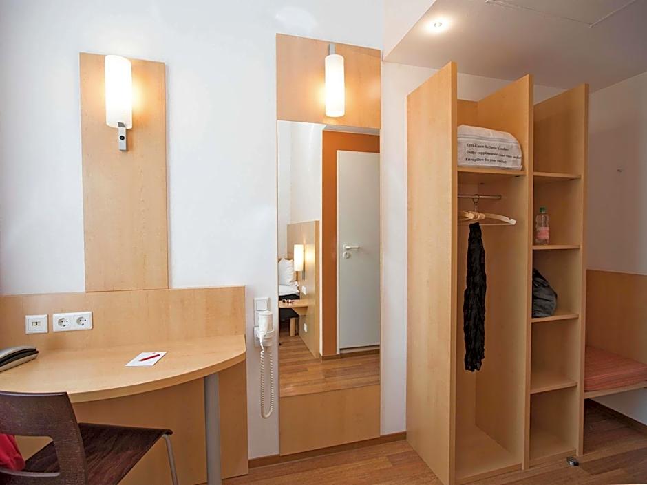 ibis Berlin City Sud