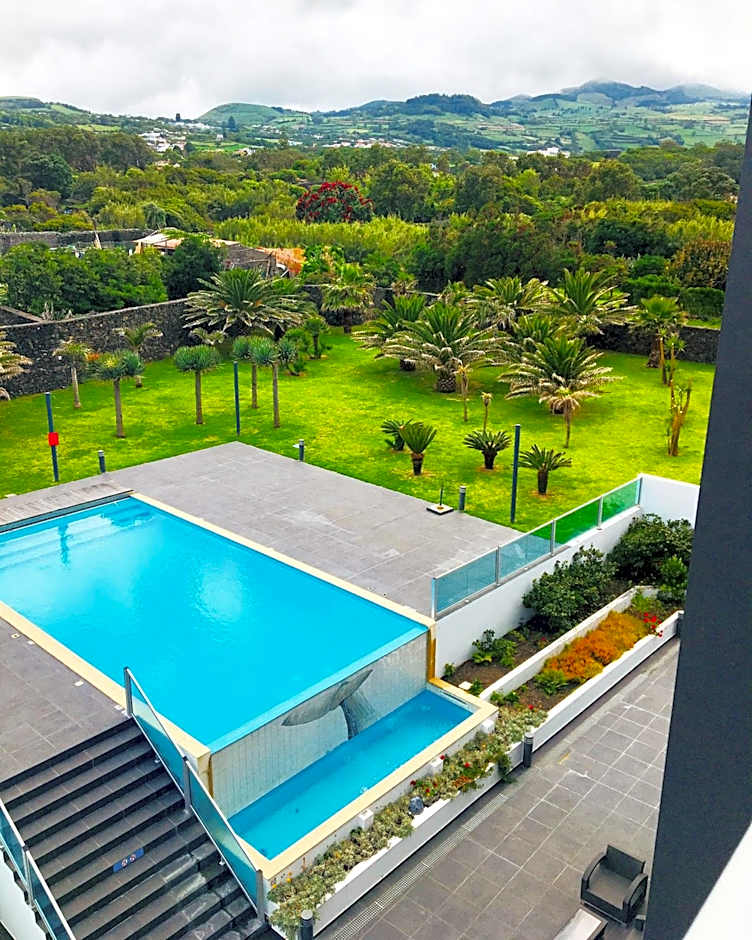 Whalesbay Hotel Apartamentos