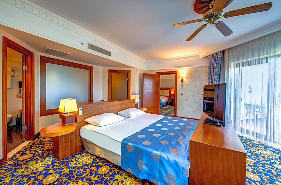 Bera Alanya Hotel - Halal All Inclusive