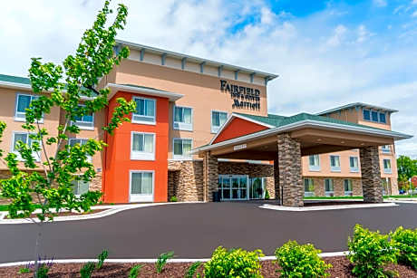 Fairfield Inn & Suites by Marriott Gaylord