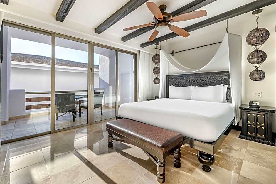 Hilton Vacation Club Cabo Azul Los Cabos