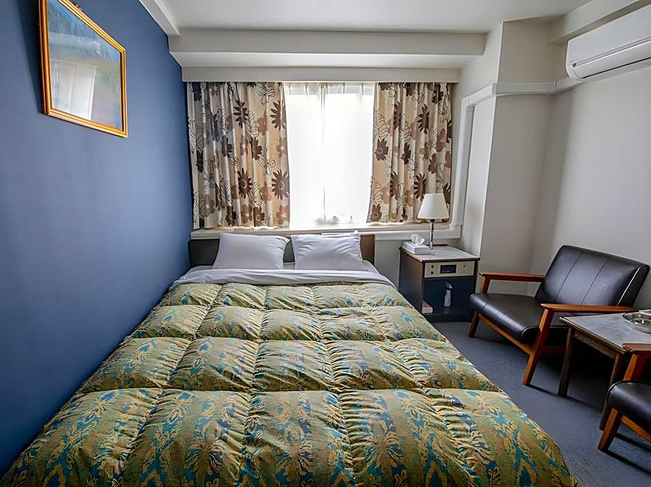 Hotel Koryukaku