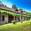 Le Chalet Montégut