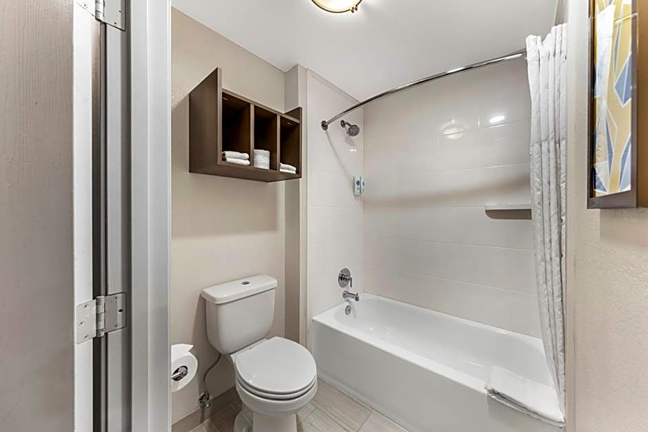Comfort Inn Fontana