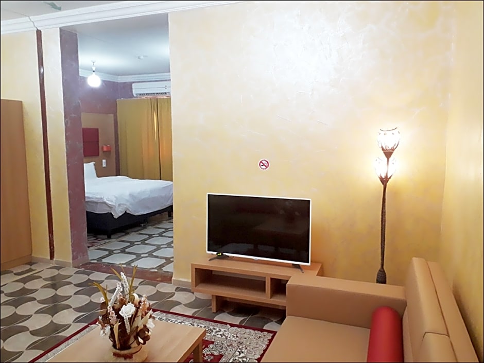 Hotel Takialt
