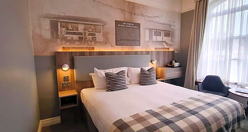 Blarney Woollen Mills Hotel - BW Signature Collection