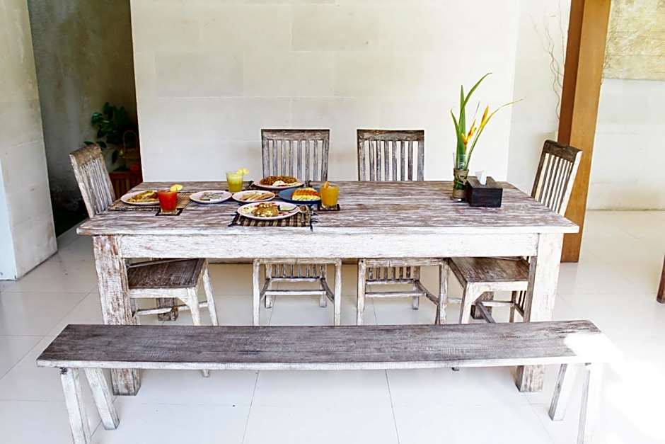 Villa Kim Seminyak