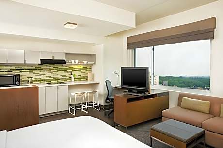 One Bedroom King