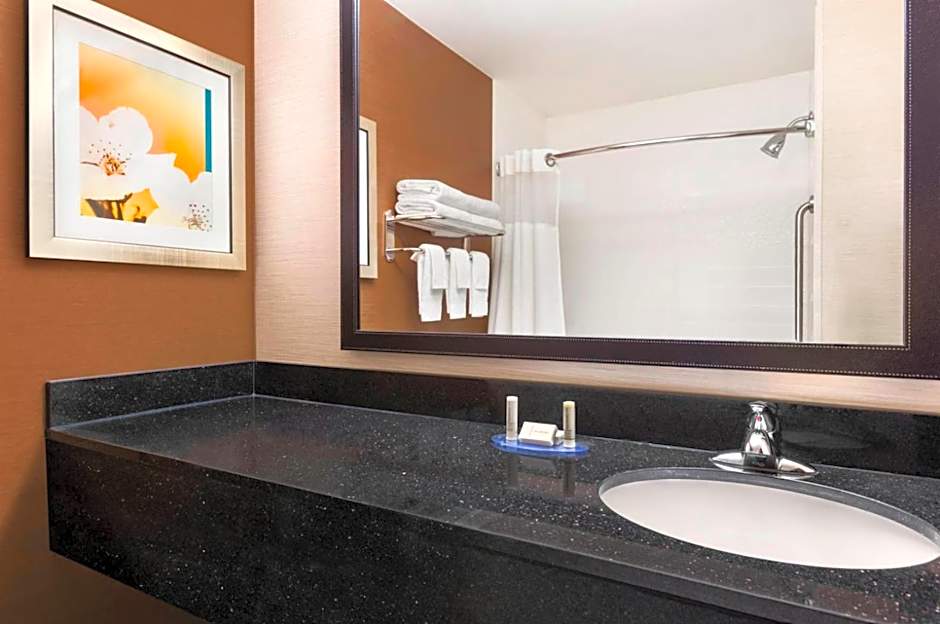 Fairfield Inn & Suites by Marriott Mankato