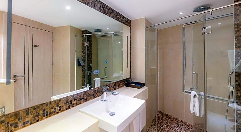 Shilat Avenue Pattaya