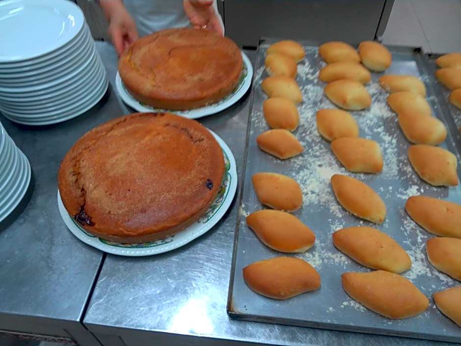 Hotel Parco degli Ulivi