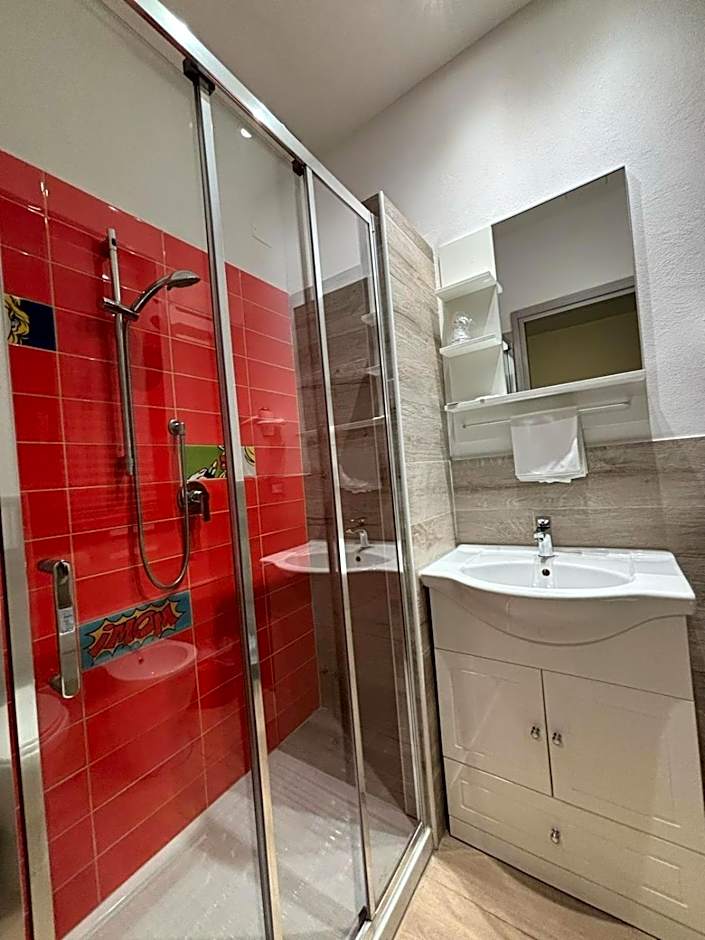 Albergo Giardinetto