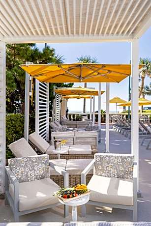 Hilton Galveston Island Resort