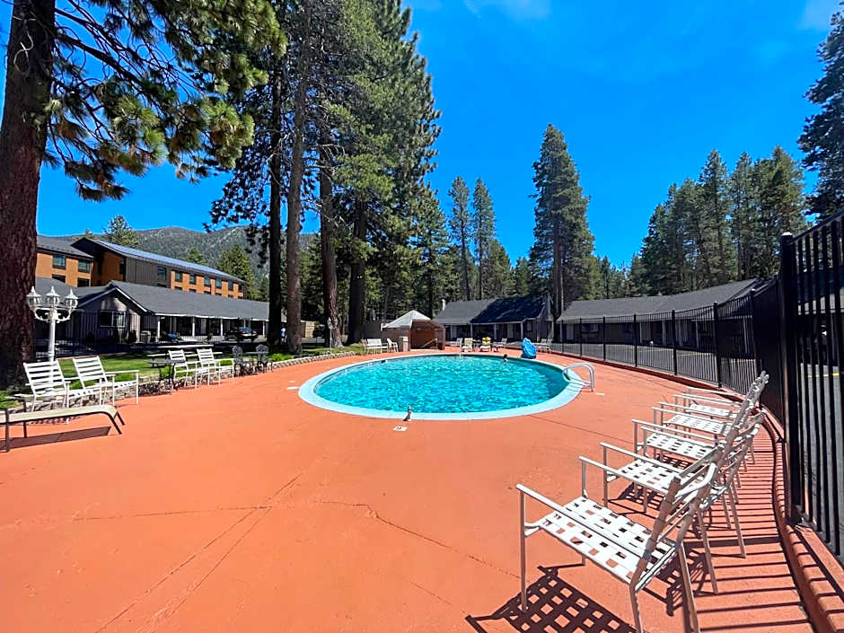 Tahoe Hacienda Inn
