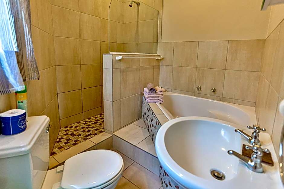 Zuider Zee Guest House