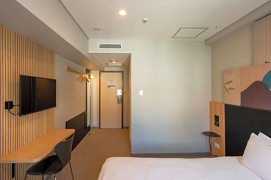 WPÜ HOTEL Shinjuku