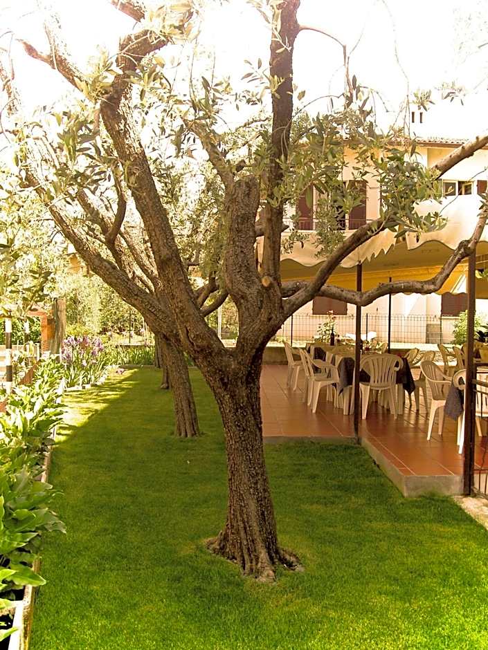 Hotel Azzurra