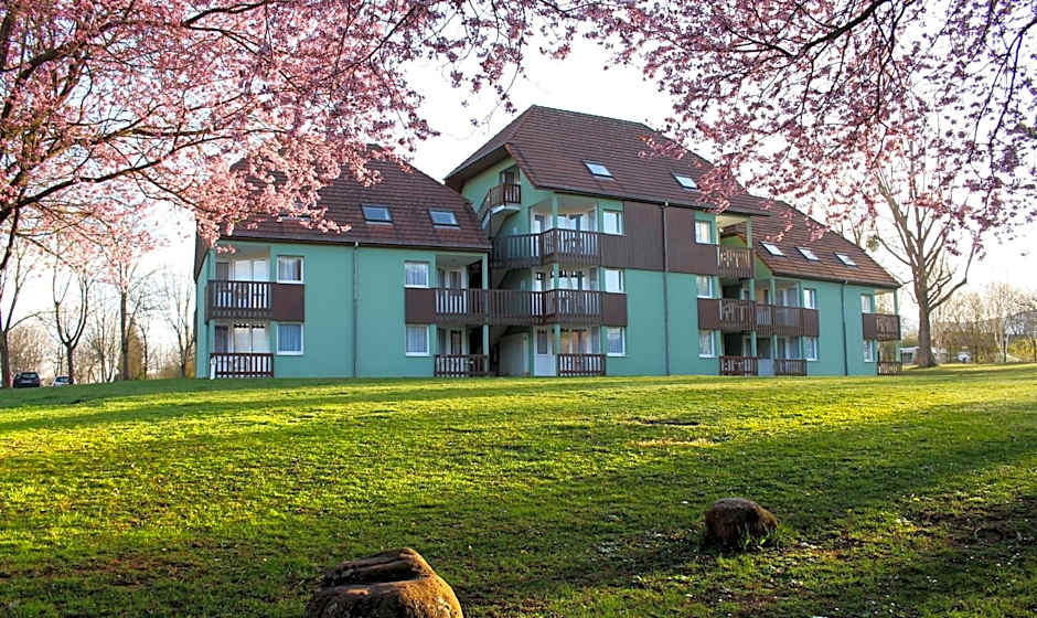 VVF Plaine d'Alsace Obernai Strasbourg