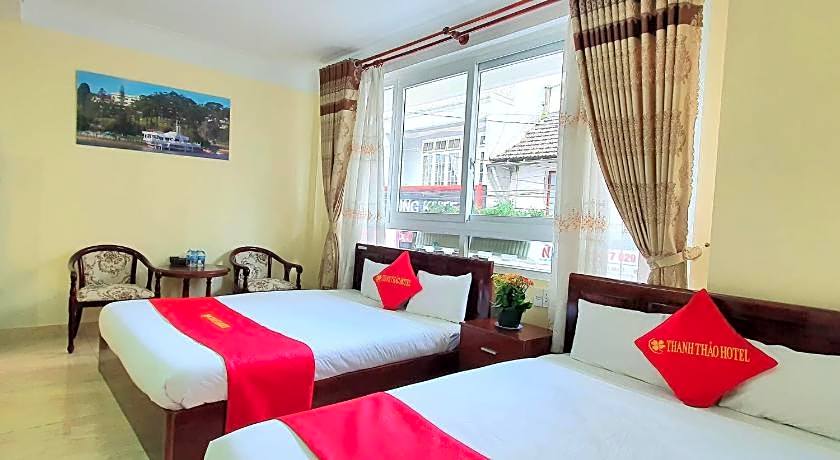 Thanh Thao Hotel