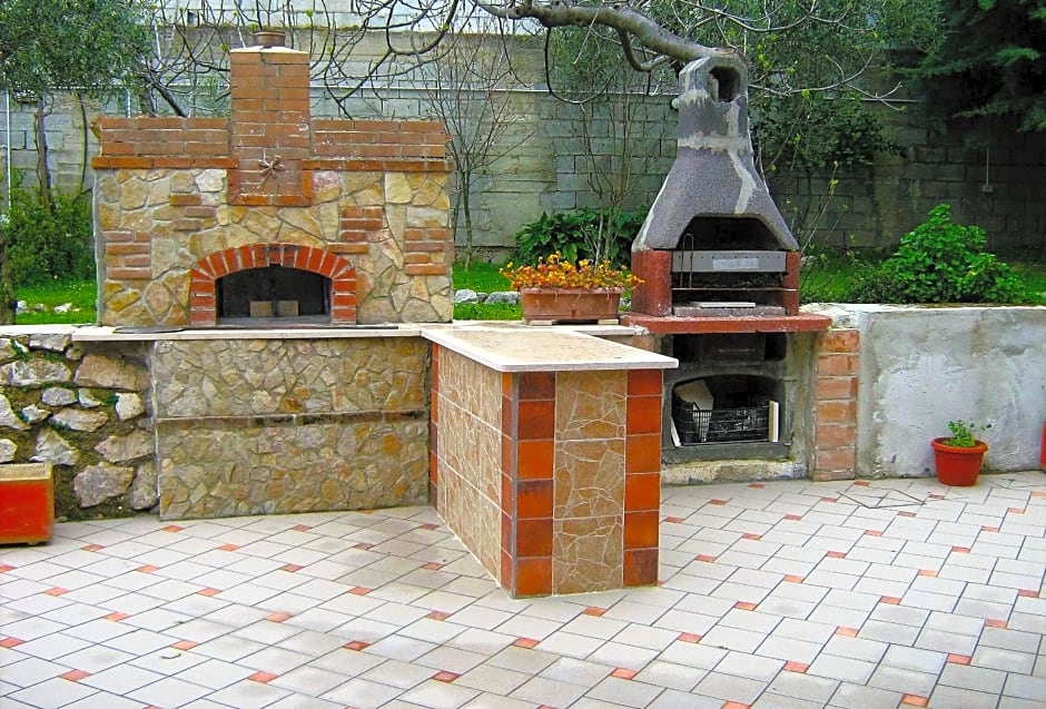 B&B Maison Villa Vittorio