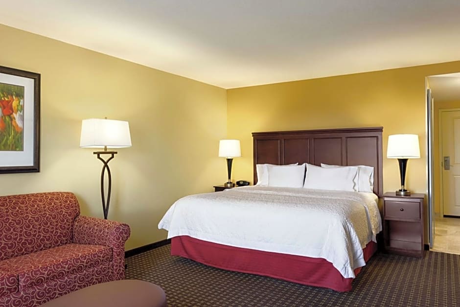 Hampton Inn By Hilton & Suites Prattville