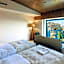 the salon izukogen Hotels & Resort