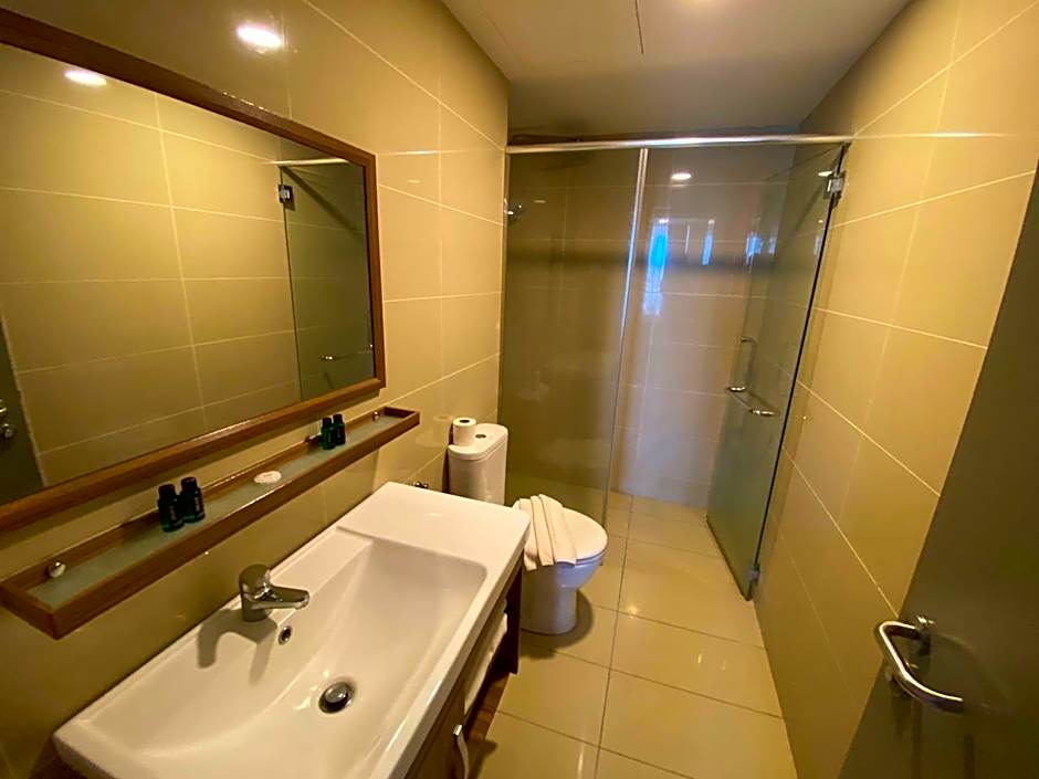 D Gateway Perdana Hotel Bangi