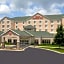 Hilton Garden Inn Raleigh Triangle Town Center