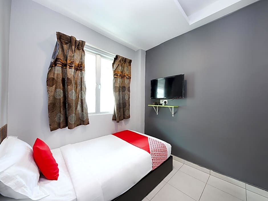 Hotel O 1184 Ho Hotel