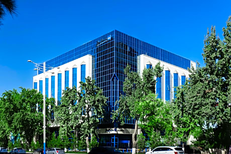Radisson Blu Hotel Tashkent