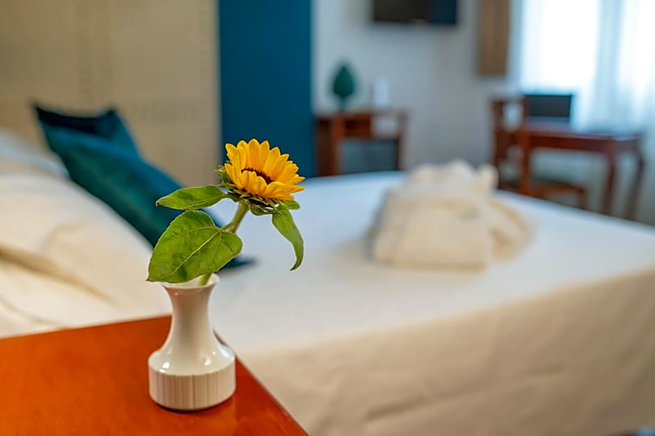 Hotel Vecchio Borgo