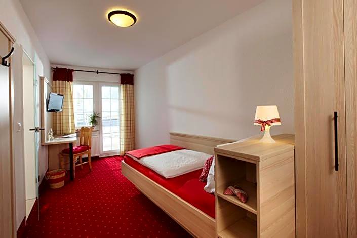 Hotel Garni Dorfkammer