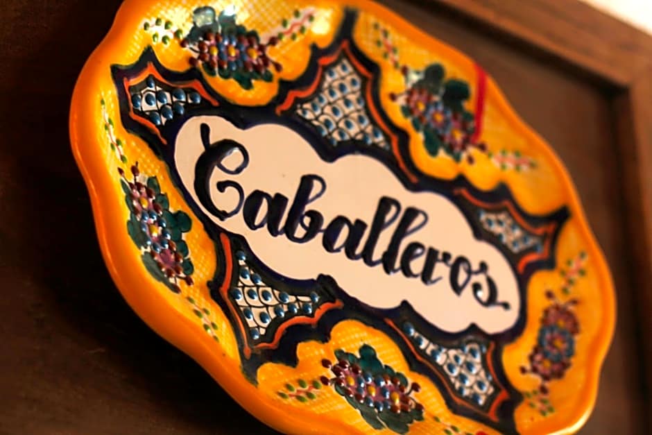 Hotel y Cabañas una Cosita de Zacatlán