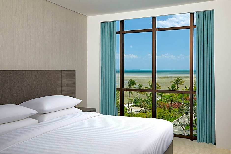 Fairfield by Marriott Belitung
