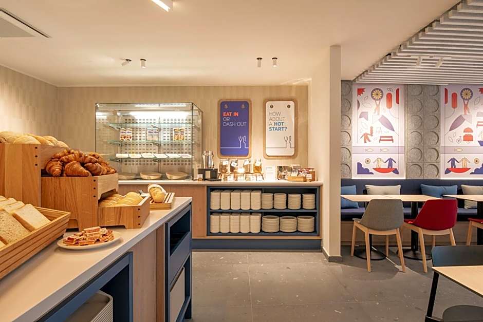 Holiday Inn Express & Suites Gent By IHG